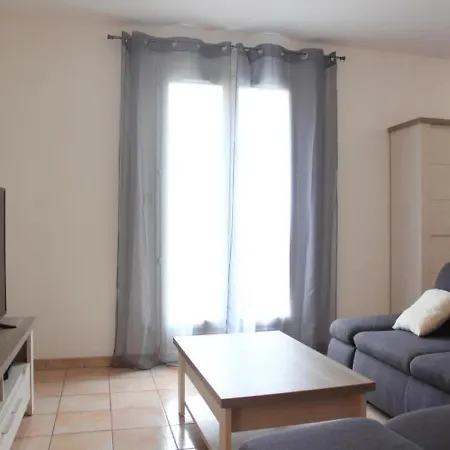Villa House - 6 Pers, 73 M2, 3/2 Aytré