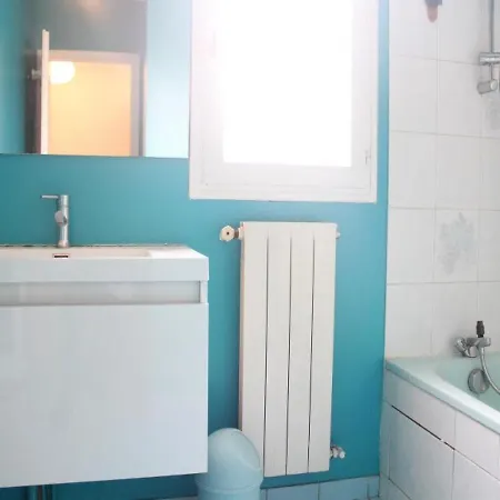 House - 6 Pers, 73 M2, 3/2 Villa *