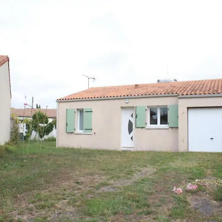 Villa House - 6 Pers, 73 M2, 3/2
