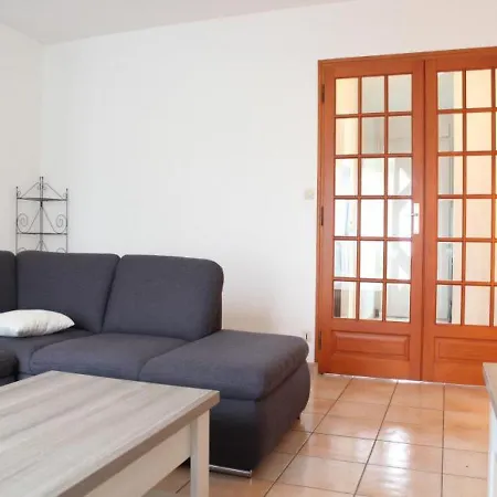 House - 6 Pers, 73 M2, 3/2 Villa Aytré
