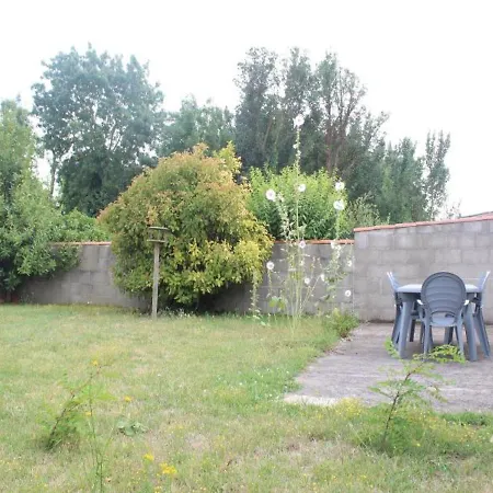 House - 6 Pers, 73 M2, 3/2 Villa Aytré