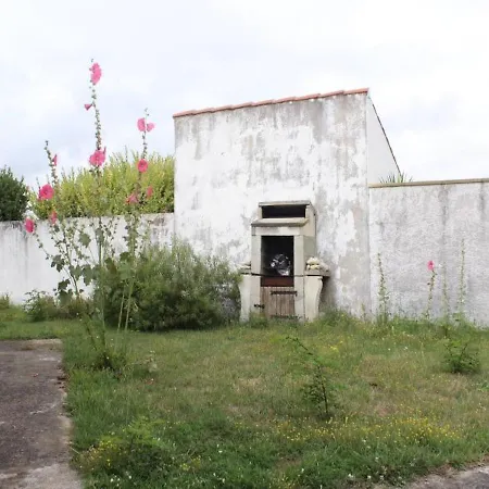 House - 6 Pers, 73 M2, 3/2 Aytré