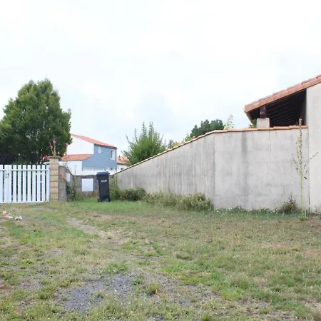 House - 6 Pers, 73 M2, 3/2 Aytré