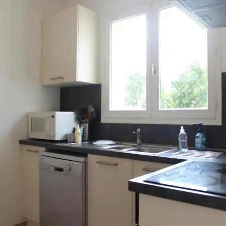 House - 6 Pers, 73 M2, 3/2 Villa