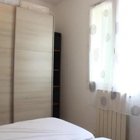 House - 6 Pers, 73 M2, 3/2 Villa
