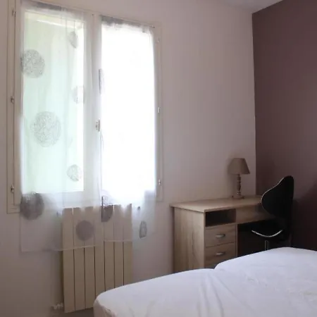 House - 6 Pers, 73 M2, 3/2 * Aytré