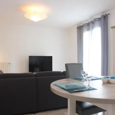 House - 6 Pers, 73 M2, 3/2